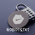 Restringir Extensões de Web Crawlers usando o robots.txt